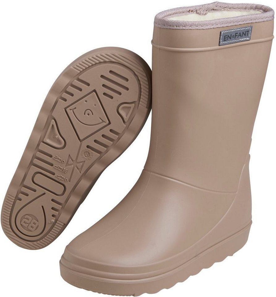 EN FANT Thermo Boots Wintersportschuh Bild 3