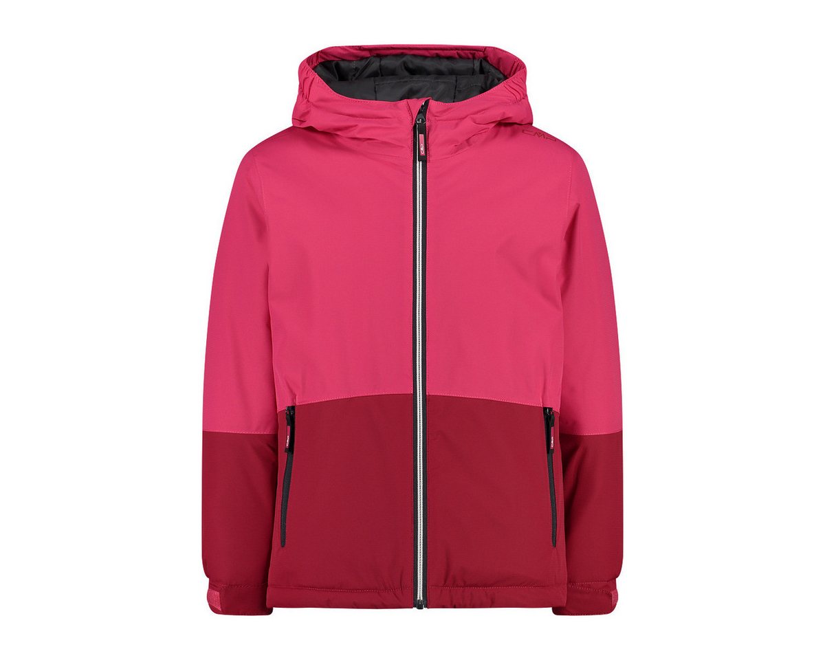 CMP Outdoorjacke CMP Mädchen Winterjacke Kid G Jacket Fix Hood 33Z1425 Bild 2