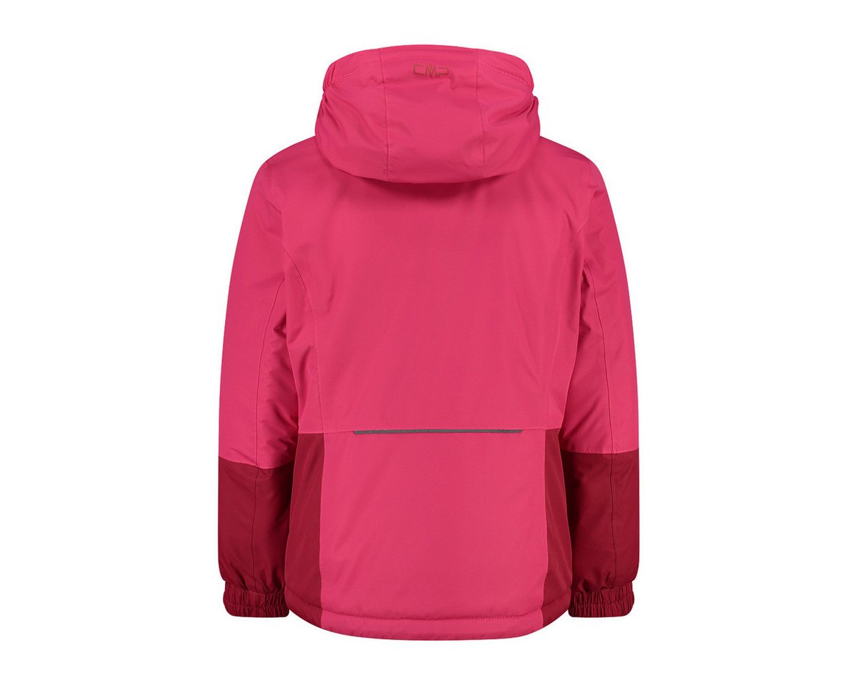 CMP Outdoorjacke CMP Mädchen Winterjacke Kid G Jacket Fix Hood 33Z1425 Bild 3
