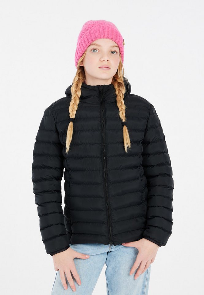 Protest Outdoorjacke PRTFAIR JR (1-St) Fixed hood Bild 2