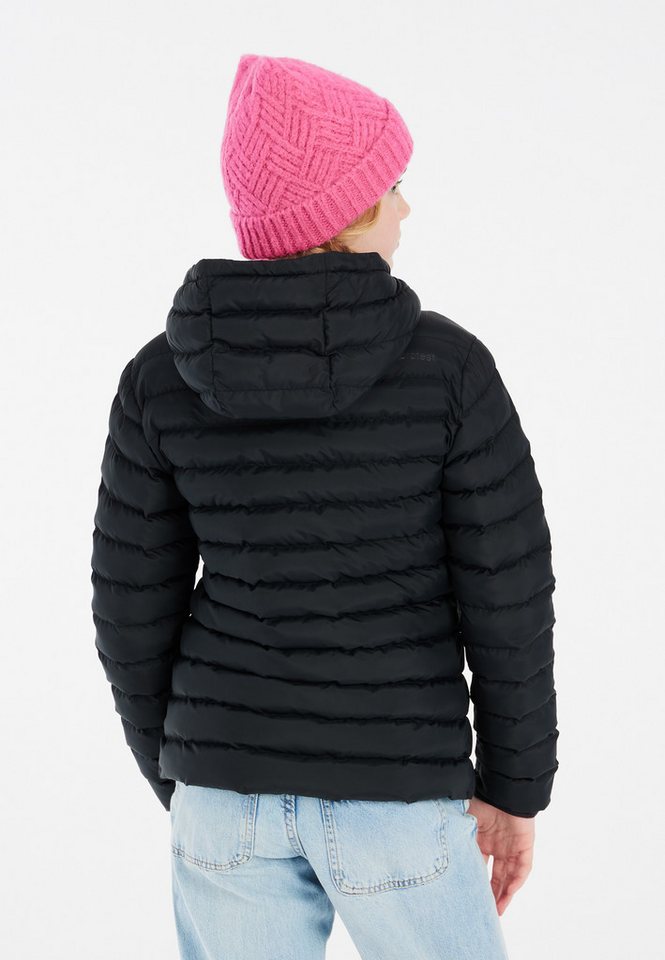 Protest Outdoorjacke PRTFAIR JR (1-St) Fixed hood Bild 3