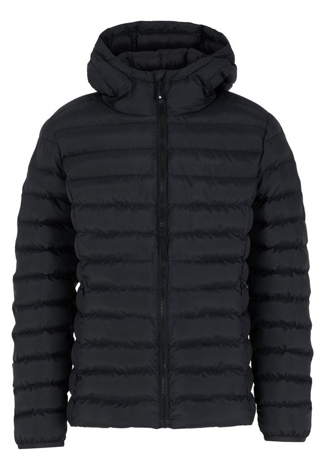 Protest Outdoorjacke PRTFAIR JR (1-St) Fixed hood Bild 4