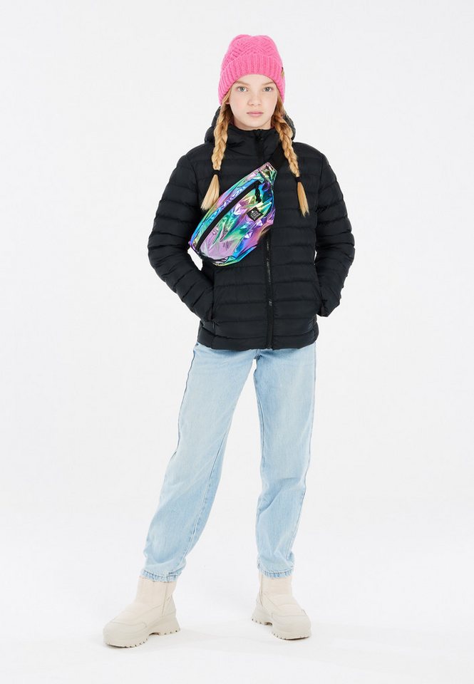 Protest Outdoorjacke PRTFAIR JR (1-St) Fixed hood Bild 5