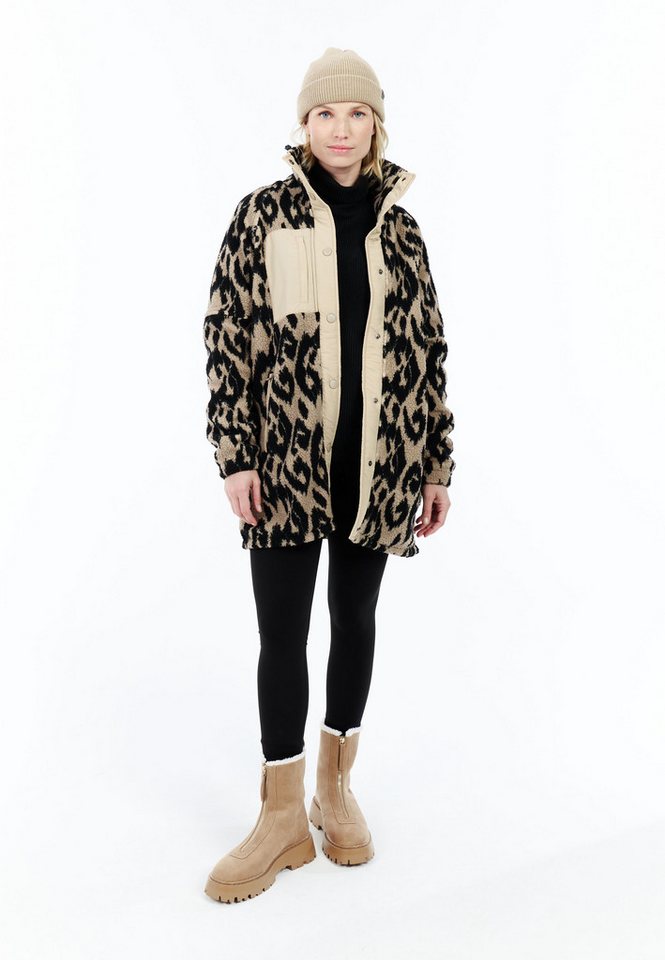Protest Outdoorjacke PRTKai (1-St) No hood