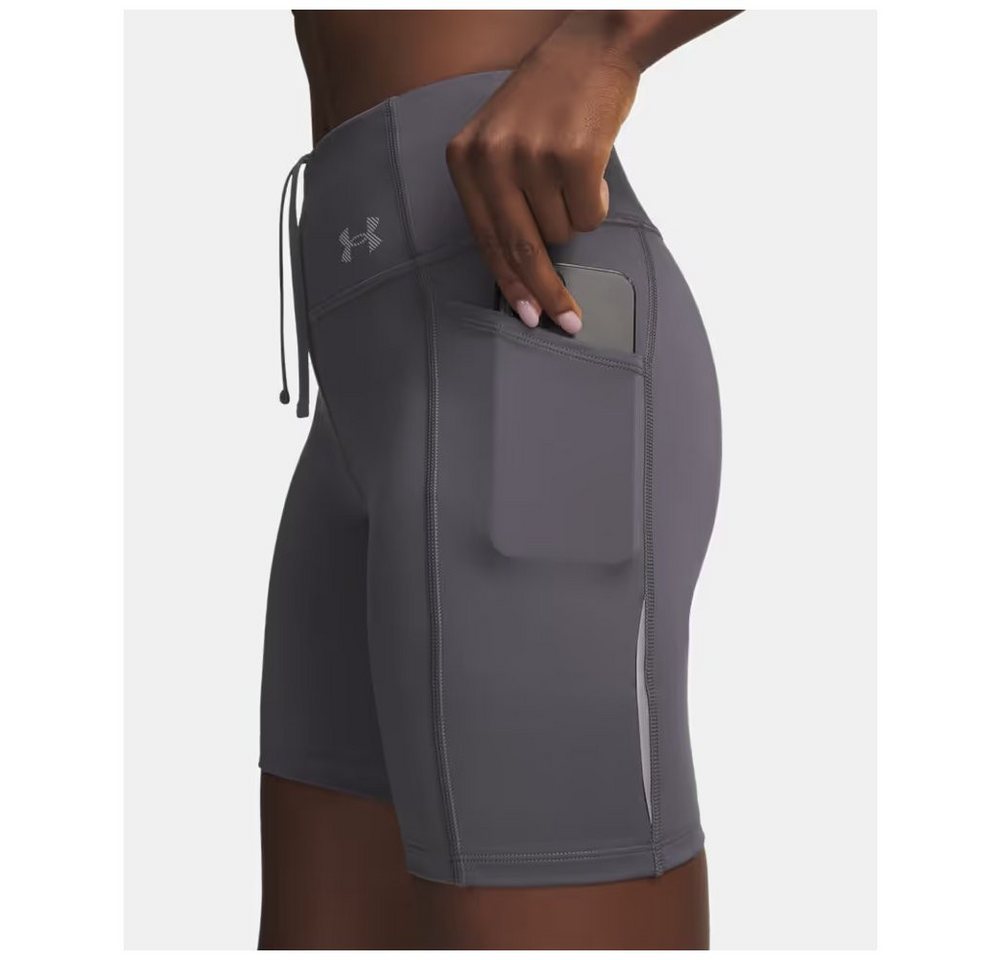 Under Armour® Trainingsshorts UA Velociti 6" Fitted Short