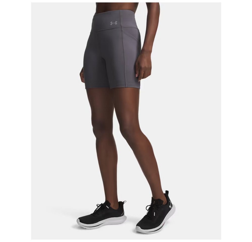 Under Armour® Trainingsshorts UA Velociti 6" Fitted Short Bild 2