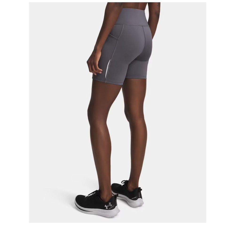 Under Armour® Trainingsshorts UA Velociti 6" Fitted Short Bild 3