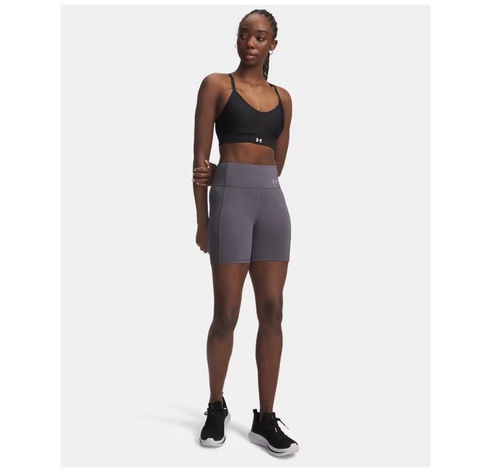 Under Armour® Trainingsshorts UA Velociti 6" Fitted Short Bild 5