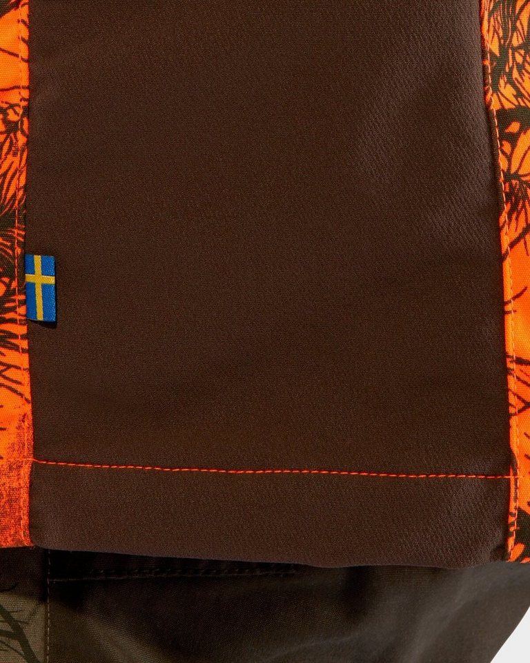Fjällräven Jagdweste Signalweste Värmland Bild 4