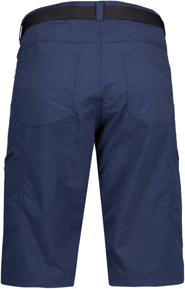 Schöffel Trekkingshorts Shorts Silvaplana2 S BLUES Bild 2