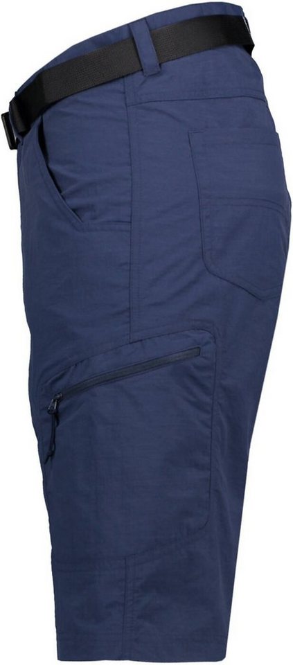 Schöffel Trekkingshorts Shorts Silvaplana2 S BLUES Bild 3