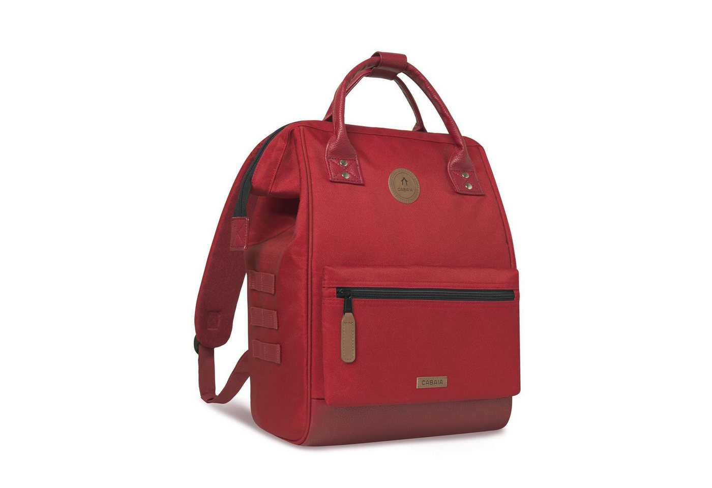 CABAIA Rucksack Cabaia Adventurer M Akranes Rucksack Bild 4
