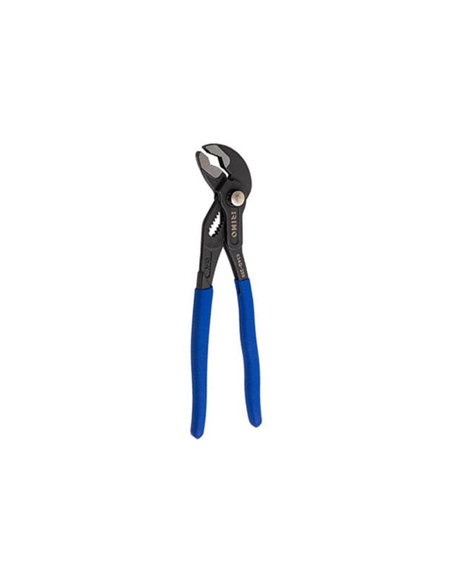 VAERK Water pump pliers "quick adjust" 250 mm
