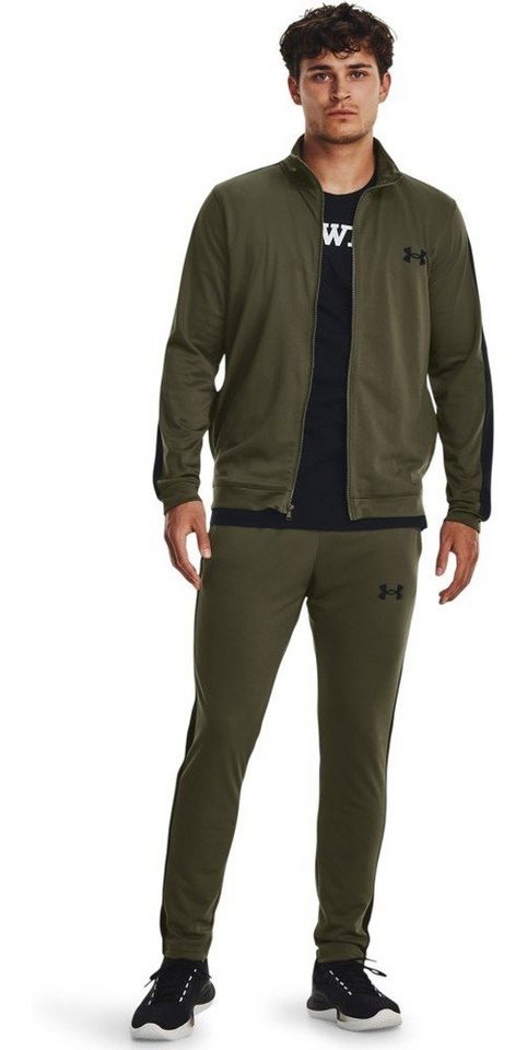 Under Armour® Trainingsanzug UA Emea Track Suit Bild 2