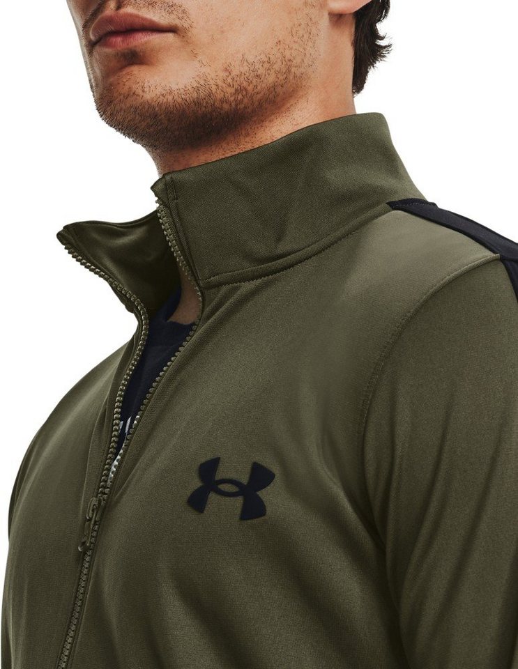 Under Armour® Trainingsanzug UA Emea Track Suit Bild 3
