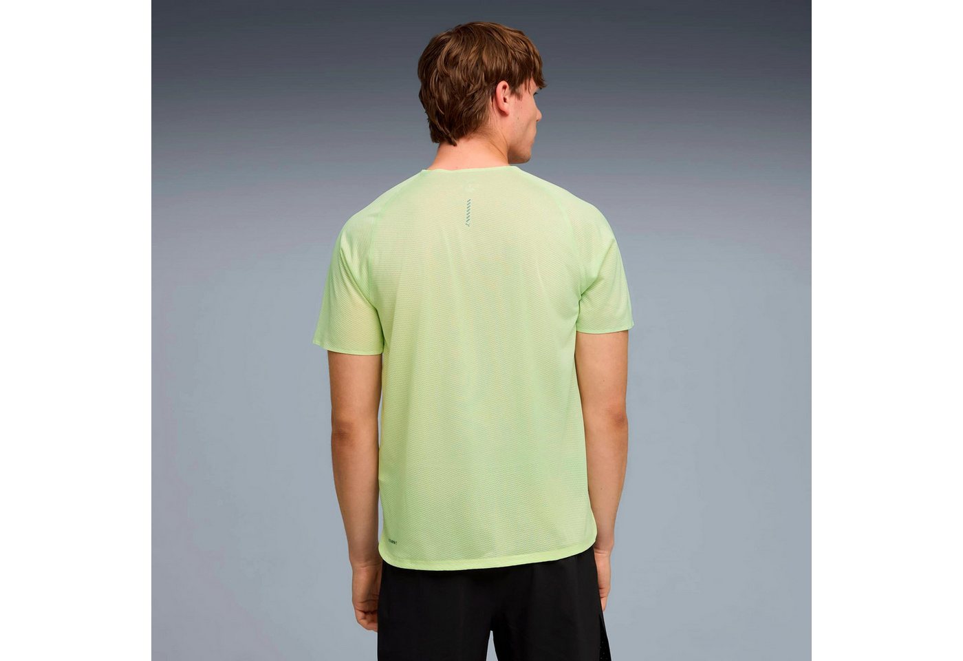 PUMA Laufshirt Lightspeed