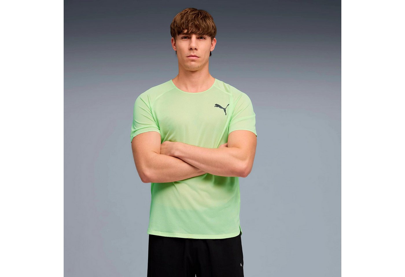 PUMA Laufshirt Lightspeed Bild 3