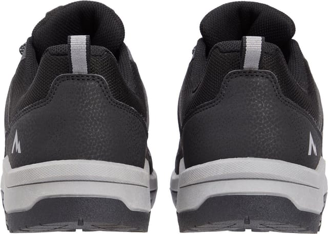 McKINLEY He.-Wander-Schuh Maine III AQB M GREEN LIME/BLACK/BLU Trekkingschuh