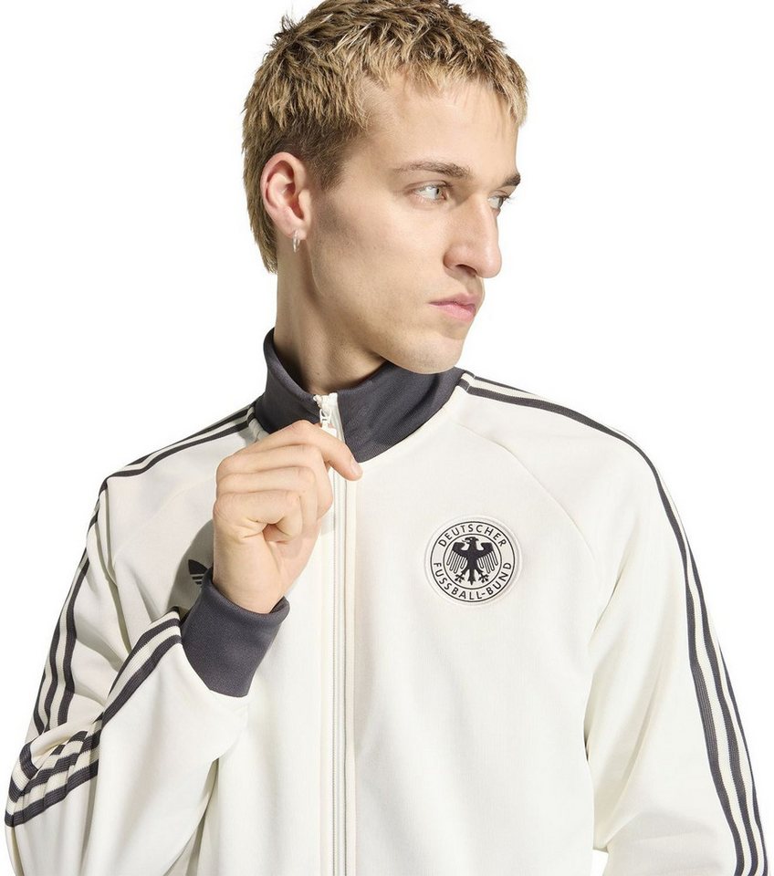 adidas Sportswear Trainingsanzug DFB OG TT OWHITE Bild 2