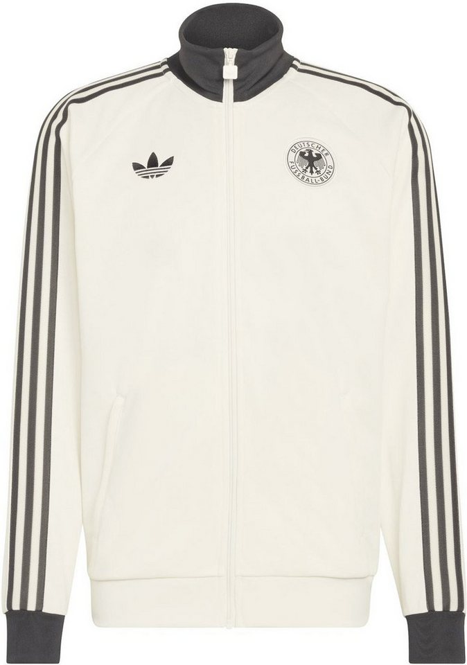 adidas Sportswear Trainingsanzug DFB OG TT OWHITE Bild 3
