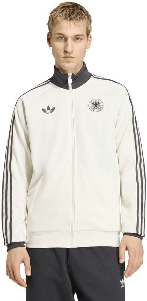 adidas Sportswear Trainingsanzug DFB OG TT OWHITE Bild 4