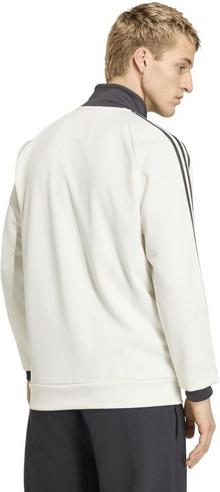 adidas Sportswear Trainingsanzug DFB OG TT OWHITE Bild 5
