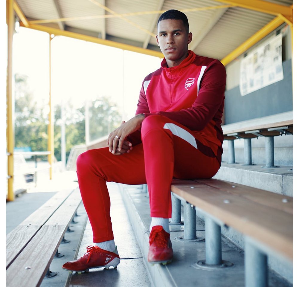 Arsenal FC Trainingsanzug Arsenal trainingsanzug Erwachsene Bild 3