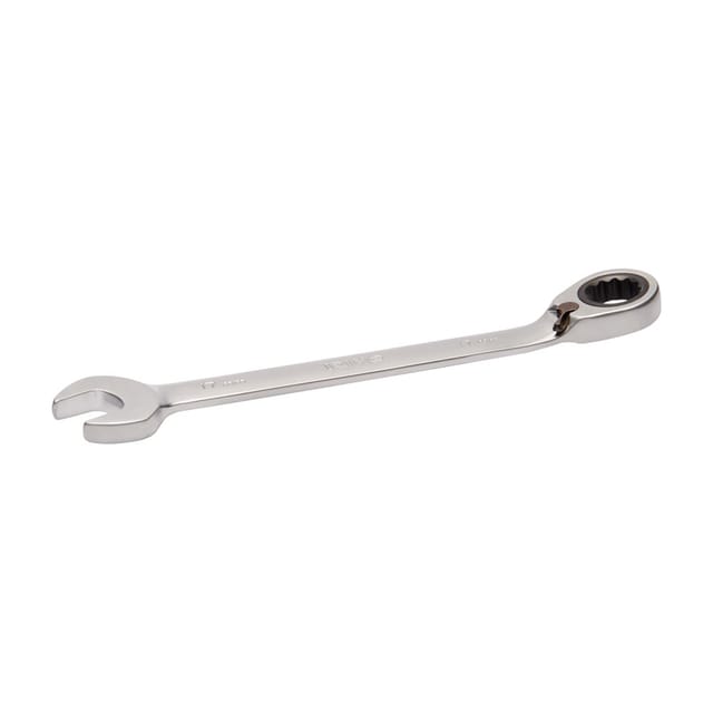 VAERK Ratchet wrench 19 mm