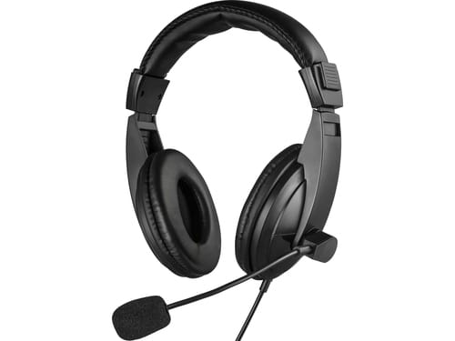 Sandberg MiniJack Headset Large (3.5mm)