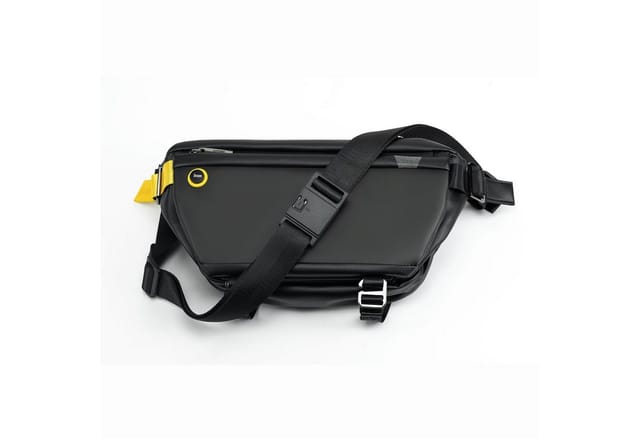 Divoom - Sling Bag Pixel Art LED Daypack - Beutel