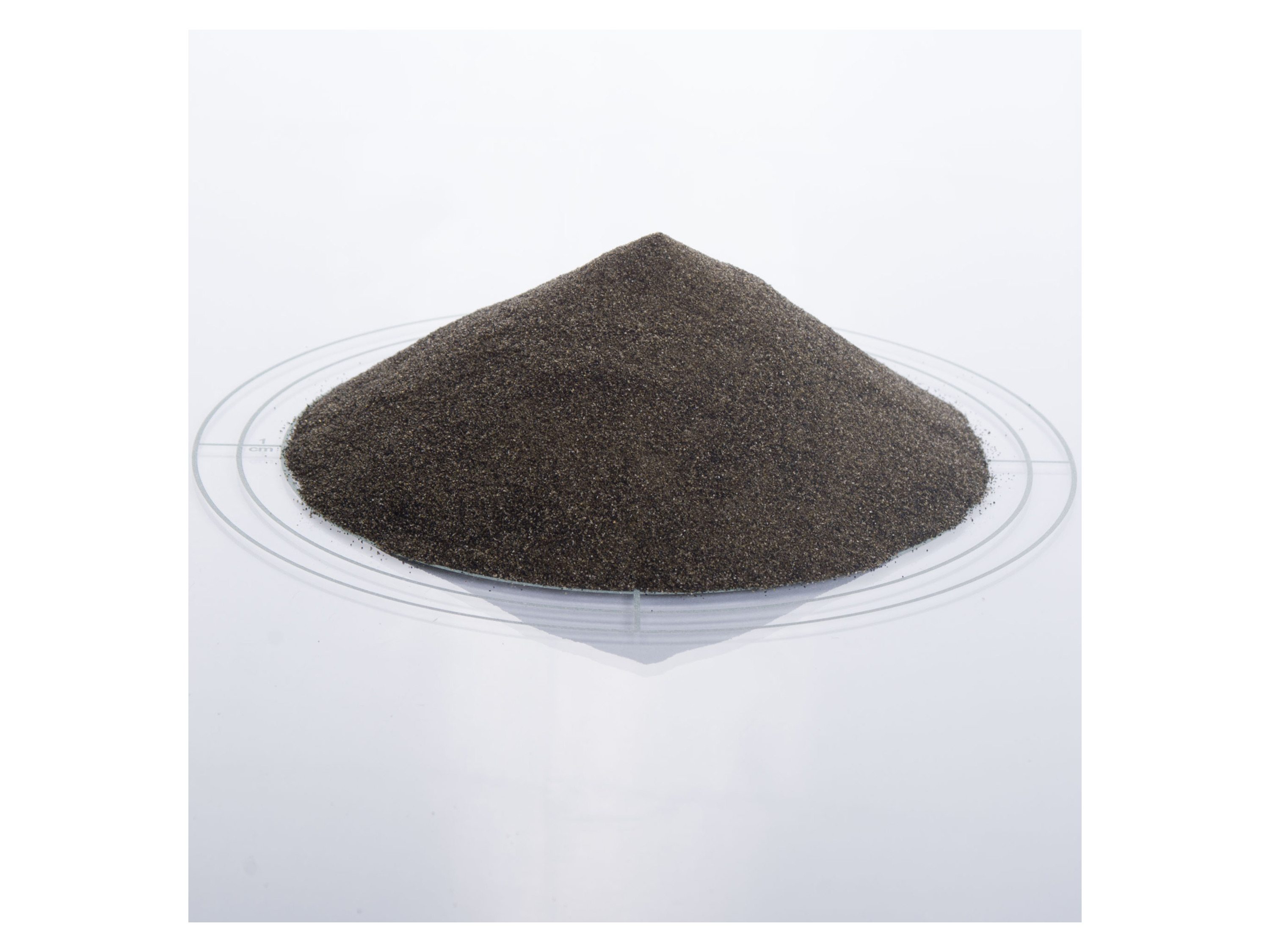 KONTRASIL Strahlmittel (0,1-0,5 mm, 25 kg) Bild 2
