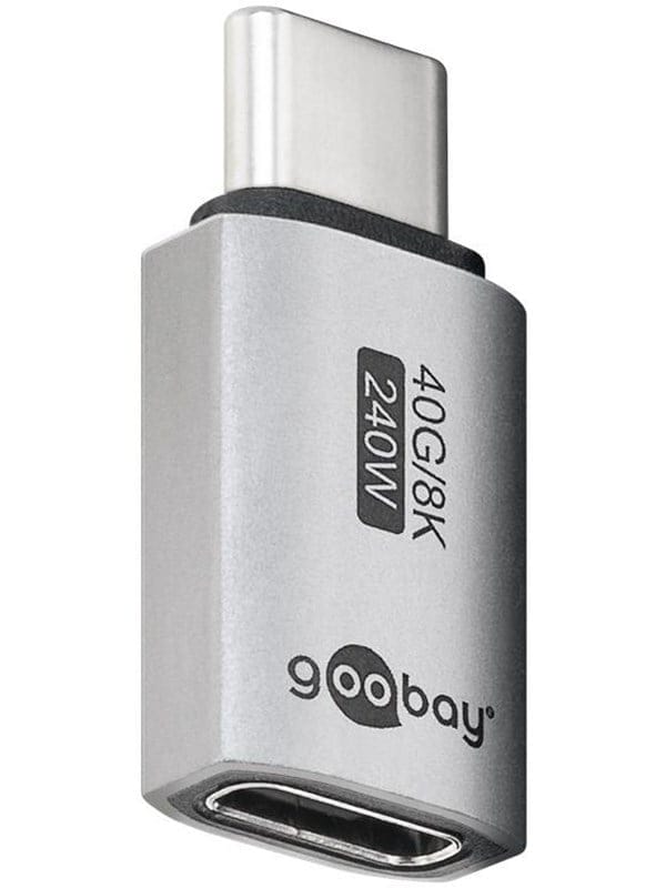 Pro USB-C Adapter Straight