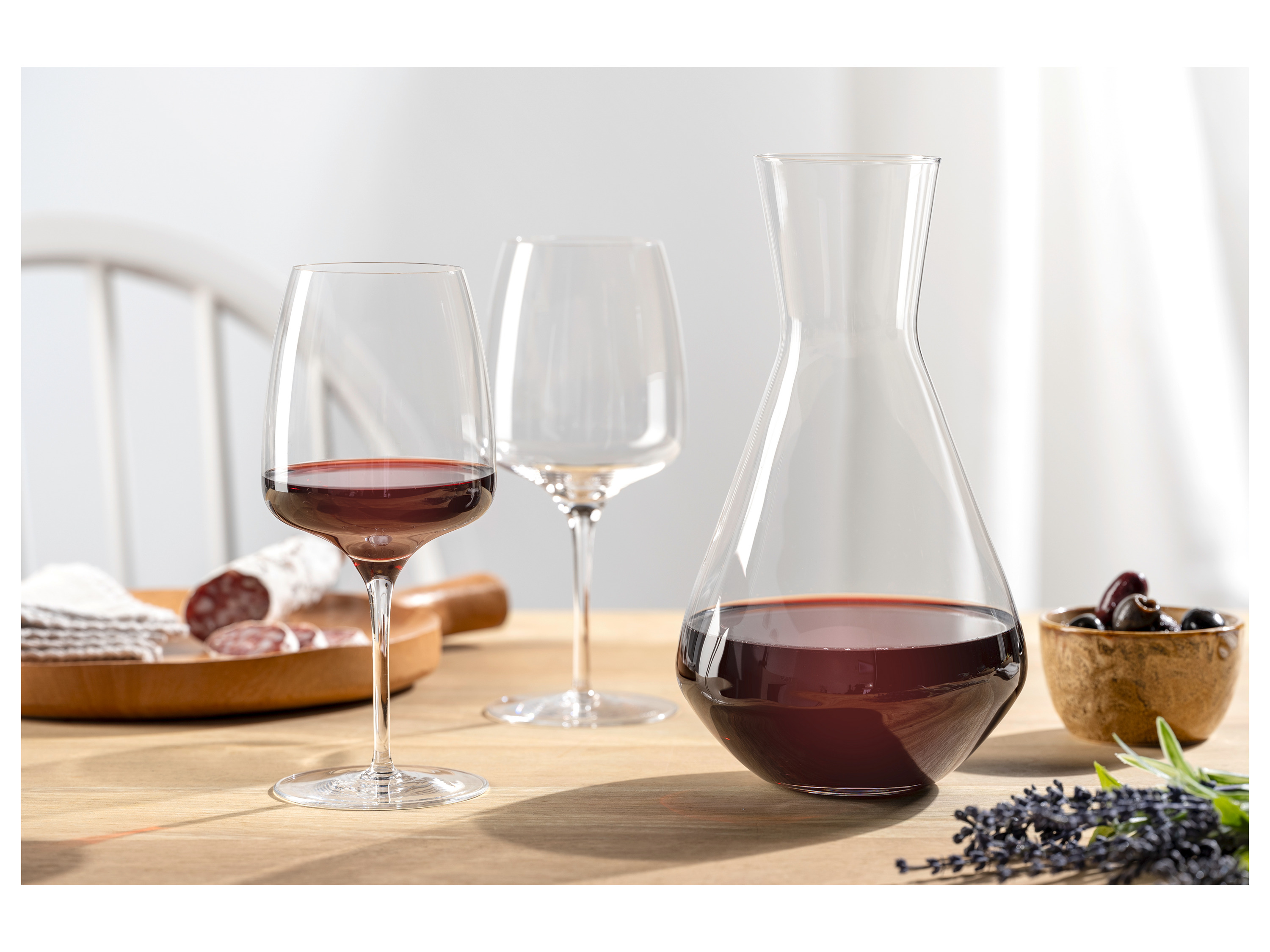 LEONARDO Universalkaraffe, 1,2 l