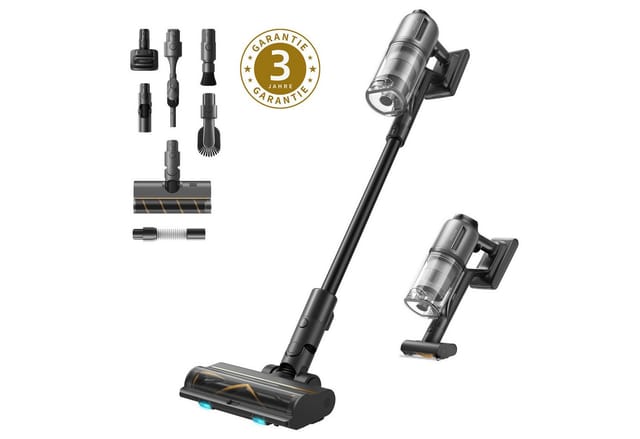 Dreame 2-in-1 Staubsauger Z30