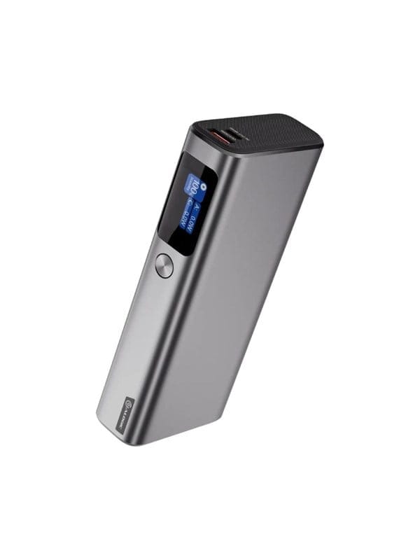 ALOGIC Ruck 130W USB Charging Powerbank (Akku) - 20000 mAh