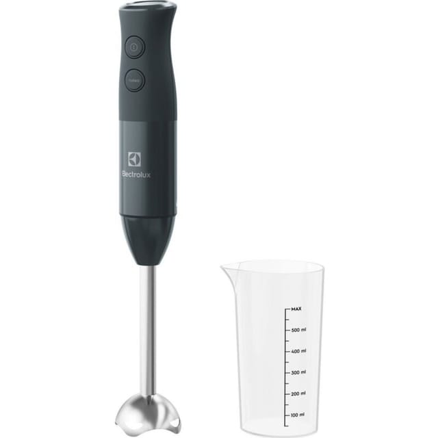 Electrolux Stabmixer Create 3 E3HB1-4GG - 400 W