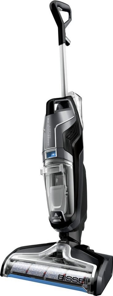 Bissell Handstaubsauger CrossWave C6 3569N Select