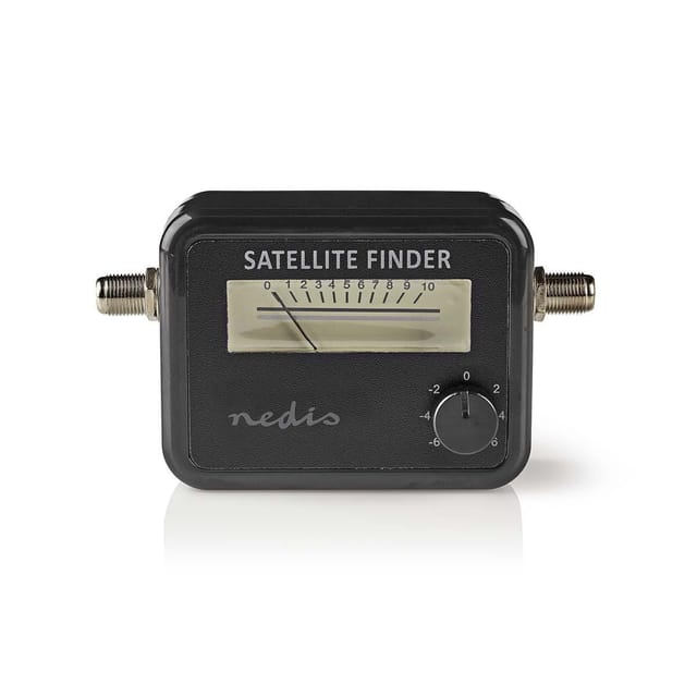 Nedis SFIND100BK satellite antenna accessory