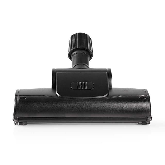 Nedis VCBR110TBVAR - turbo brush - black