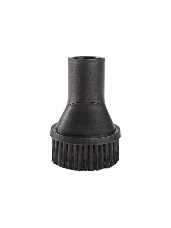 Nedis VCBR110DBVAR - dusting brush - black