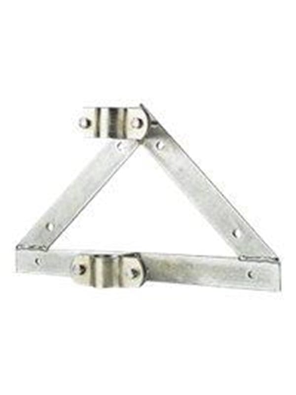 Nedis SDWM500ME - wall mount for satellite aerial