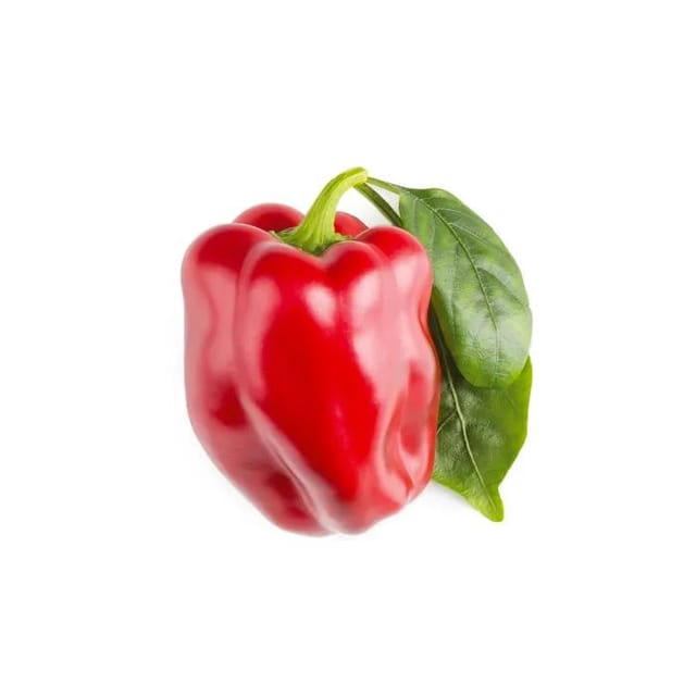 Click & Grow - Smart Garden Refill 3-pack Sweet red peppers