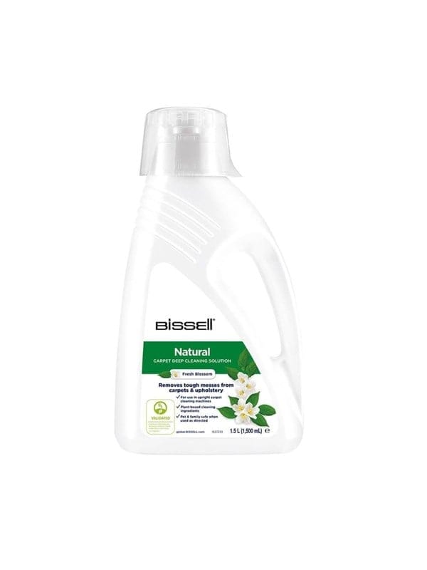 Bissell Teppichwäscher - Cleaning Solution Carpet 1.5L