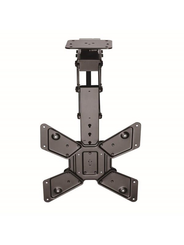 Nedis SmartLife Motorised TV Ceiling Mount | 23 - 65 " | Maximum supported screen weight: 30 kg