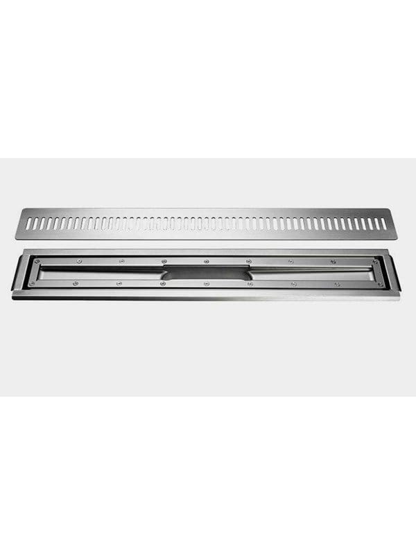 Unidrain Drain Unit 4004 for vinyl 1000 mm