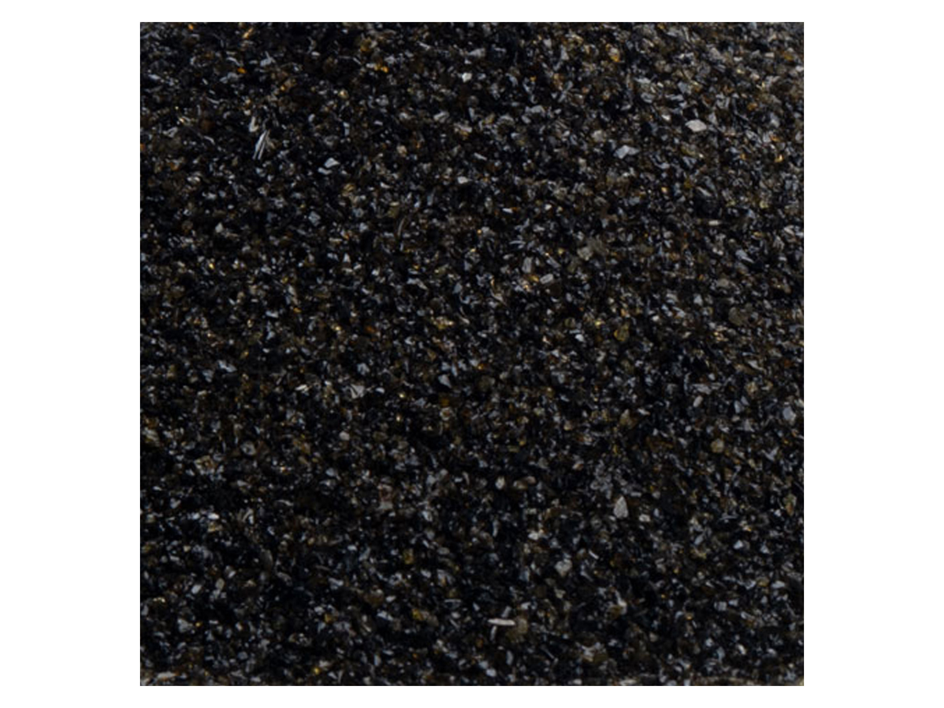 KONTRASIL Strahlmittel (0,2-0,8 mm, 25 kg)