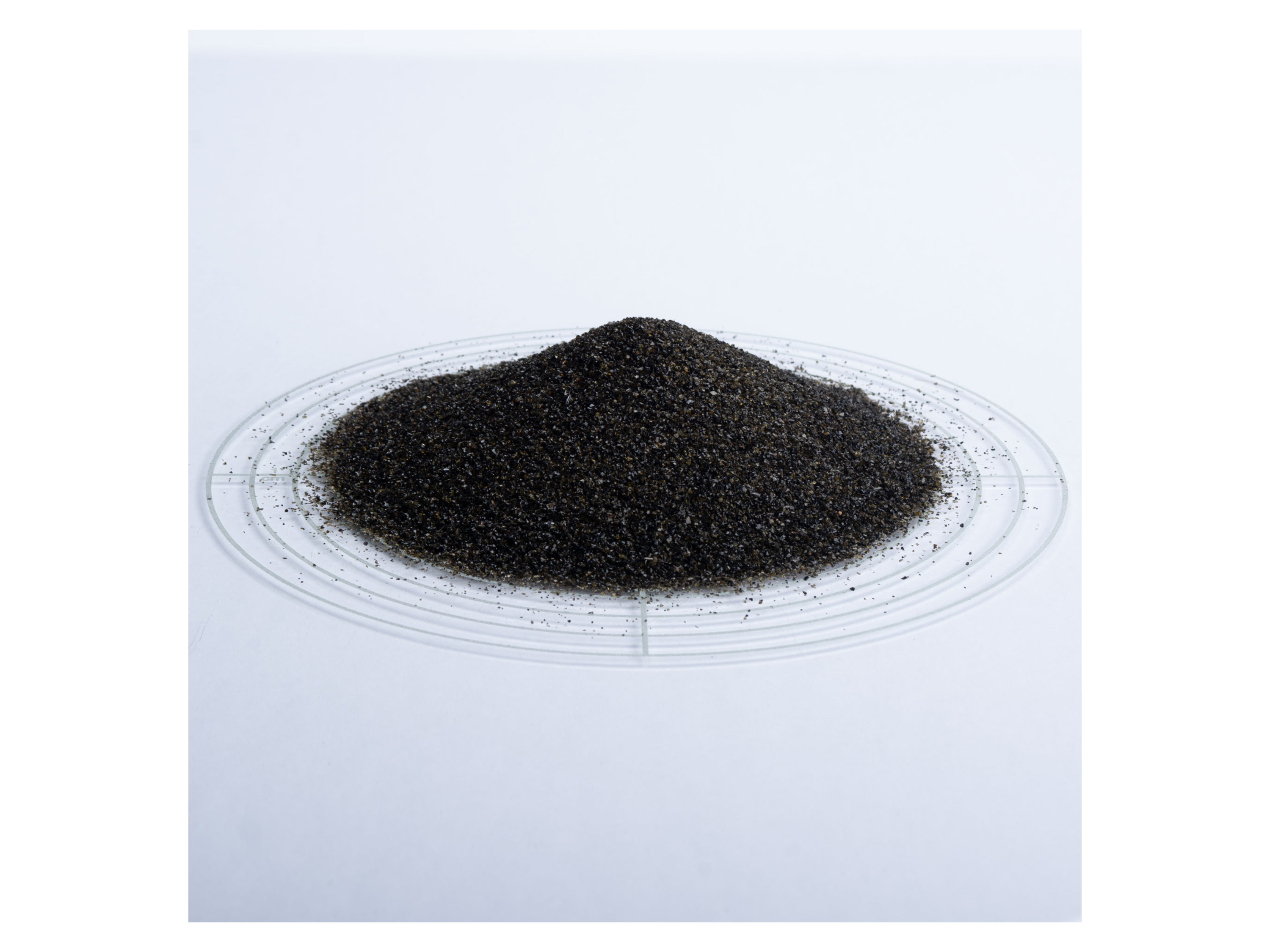 KONTRASIL Strahlmittel (0,2-0,8 mm, 25 kg) Bild 2