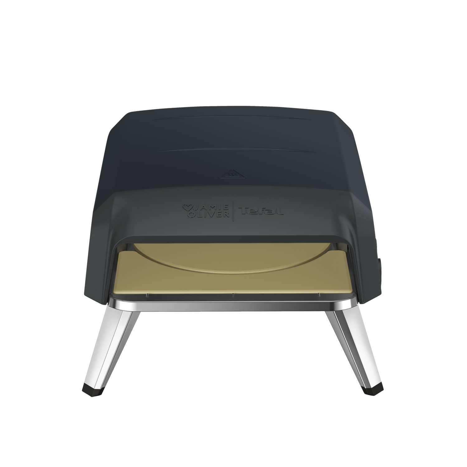 TEFAL Jamie Oliver Gas Pizzaofen Bild 3