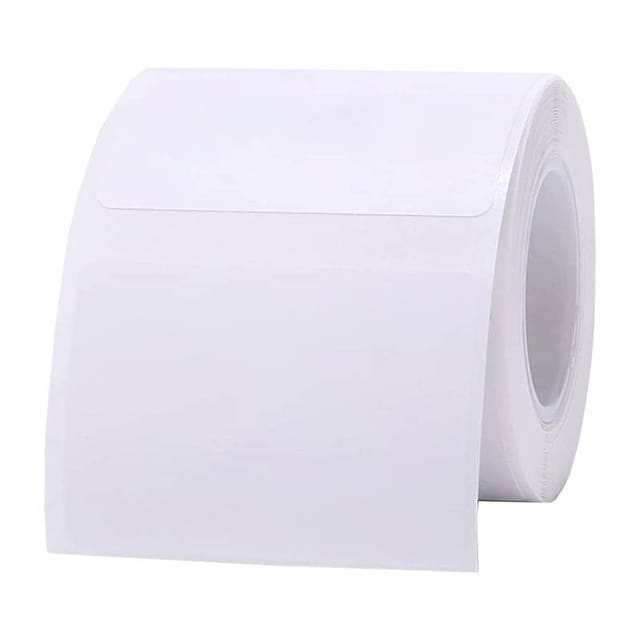 NIIMBOT Thermal labels Niimbot for B21 50mmx30mm 230 pcs