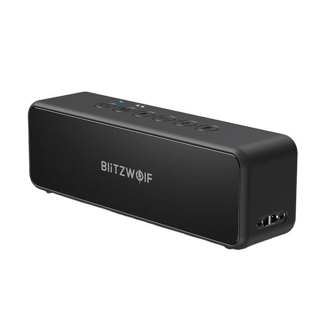 BlitzWolf BW-WA4 portable/party speaker